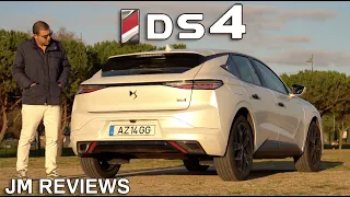 ERA UM DOS MAIS PEDIDOS 😲 FINALMENTE UM DS4, MELHOR DO QUE A CONCORRÊNCIA?? - JM REVIEWS 2024