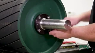 PPI Bushing Installation