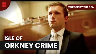 Michael Ross' Crimes - Murder By The Sea - S01 EP11 - True Crime