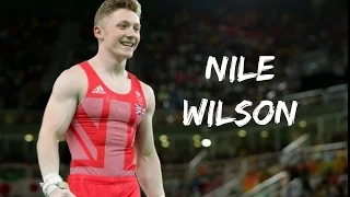 Nile Wilson - When The Beat Drops Out