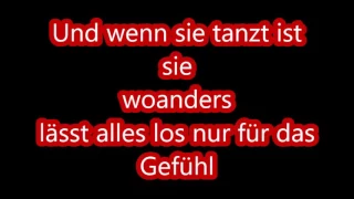 Max Giesinger   Und wenn sie tanzt lyrics