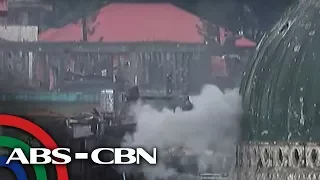 TV Patrol: AFP: Air strike ng Amerika, hindi kailangan sa Marawi