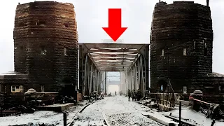 The Bridge That Completely Changed WW2