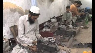 KPK Weapon Culture