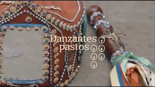 Danzantes - Originarios: Danzas y sonidos de la creación