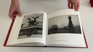 Robert Frank - In America (Photo book)