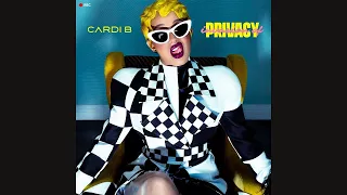 Cardi B - Money Bag (Official Clean Audio)