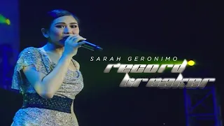 'A Very Special Love', 'You Changed My Life In A Moment' | Sarah Geronimo | Record Breaker Concert