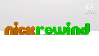 Nick Rewind Logo