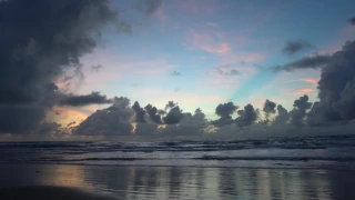 04 Sunrise South Padre Island Texas