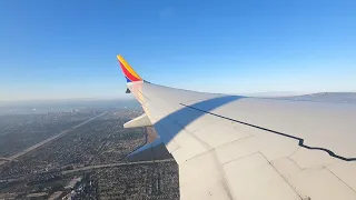 TRIPREPORT | Long Beach to Honolulu | Southwest | Boeing 737 MAX 8