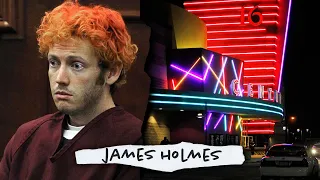 James Holmes - Horror At The Cinema | ICMAP | S4 EP1