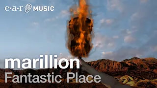 Marillion 'Fantastic Place' - Official Music Video - Album 'With Friends From The Orchestra' Out Now