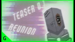 Reunion | TEASER 1 [Incredibox Mod]