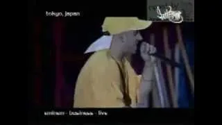 Eminem Live In Tokyo - Business -.flv