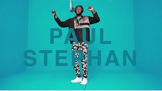 Paul Stephan - Paul Stephy Kane | A COLORS SHOW