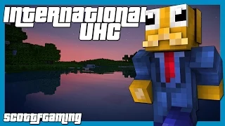 International UHC Season 7 Episode 6!