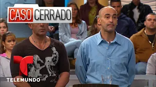 Libertad de Expresión o Xenofobi👦🏻👨🏾✋🇺🇸| Caso Cerrado | Telemundo