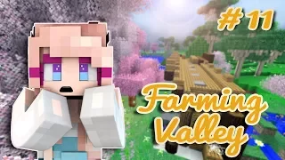 LET'S BE DARING - Farming Valley Modpack - Ep 11