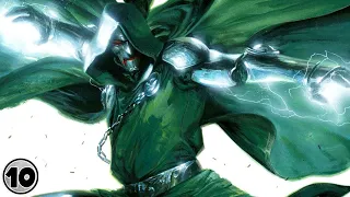 Top 10 Marvel Villains More Powerful Than Darkseid