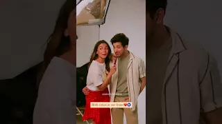 Rohit Saraf and Alia Bhatt