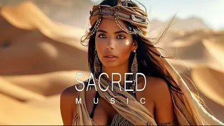 Sacred Music - Arabic House & Deep House Mix 2024 [Vol.12]
