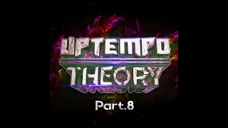 Uptempo Mix 2021 #8