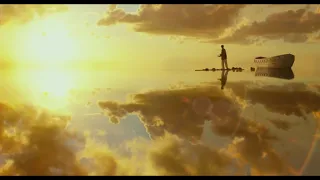 The Most Beautiful Shots of Life of Pi
