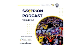 Speciál | Tribuny 3/3 | Zimáky, fanshop, rivalita