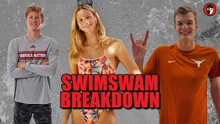 Summer's Trials Lineup, High School Entry Fiasco, & NCAA Shuffle | SWIMSWAM BREAKDOWN