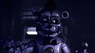 [SFMFNAFSHORT] FNAF SONG Another Round by @APAngryPiggy @Flint 4K