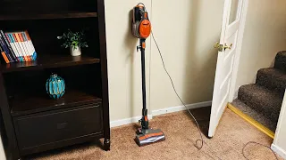 Shark Rocket Ultra-Light Vacuum (HV301) Review