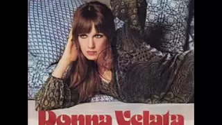 DONNA VELATA (1975 colonna sonora) - Riz Ortolani - VOLTERRA
