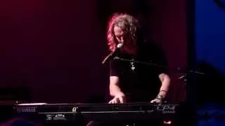 Collective Soul - Comes Back To You - NW Washington Fair - Lynden WA - 8-16-2014