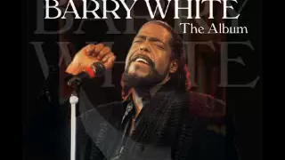 barry white mix vol.2