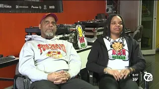 Father-Daughter duo use Amapiano, House Music to connect cultures