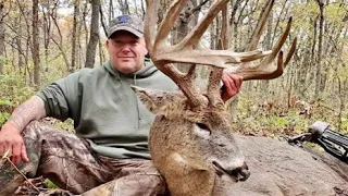 TAP-256 Mark Luster's Iowa Giant  named Zeus