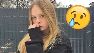 Dagis Schwester Leni Mariee weint auf Instagram!