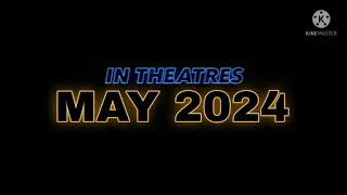 Sonic The Hedgehog 3 Title announcement Paramount Pictures