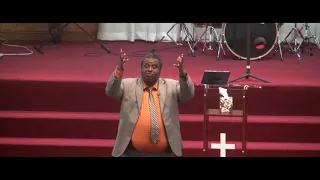 Pastor Befekadu Atmew ተከታታይ ትምህርት (ሰባቱ አብያተ ክርስቲያናት) part 3