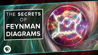 The Secrets of Feynman Diagrams
