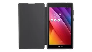 Asus ZenPad C 7 0 Z170MG Hard Reset and Forgot Password Recovery, Factory Reset