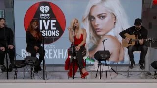 Bebe Rexha - I Got You (iHeartRadio Live Sessions on the Honda Stage)