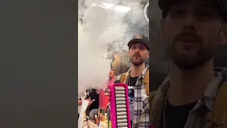 THE BIGGEST VAPE MOD IN THE WORLD!!!