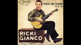 - RICKY  45 GIRI  1962/1965 - FULL DISCOGRAFIA - Per favore Visualizzare sempre le mie PLAYLIST ....