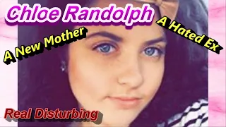 Chloe Randolph A Terrible Way To Go