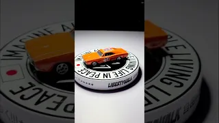 ORIGINAL GENERAL LEE ERTL #toys #video #short