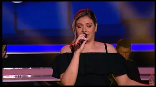 Lidija Jankovic - Ja sam tvoja sudbina - (LIVE) - PZD - (TV Grand 30.06.2021.)