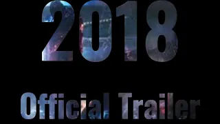 2018 Official Trailer (Avengers Infinity War; 1917 Style)