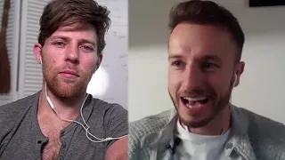 Curing Hair Loss CHANGED His Life! Interview W/ Matt Dominance